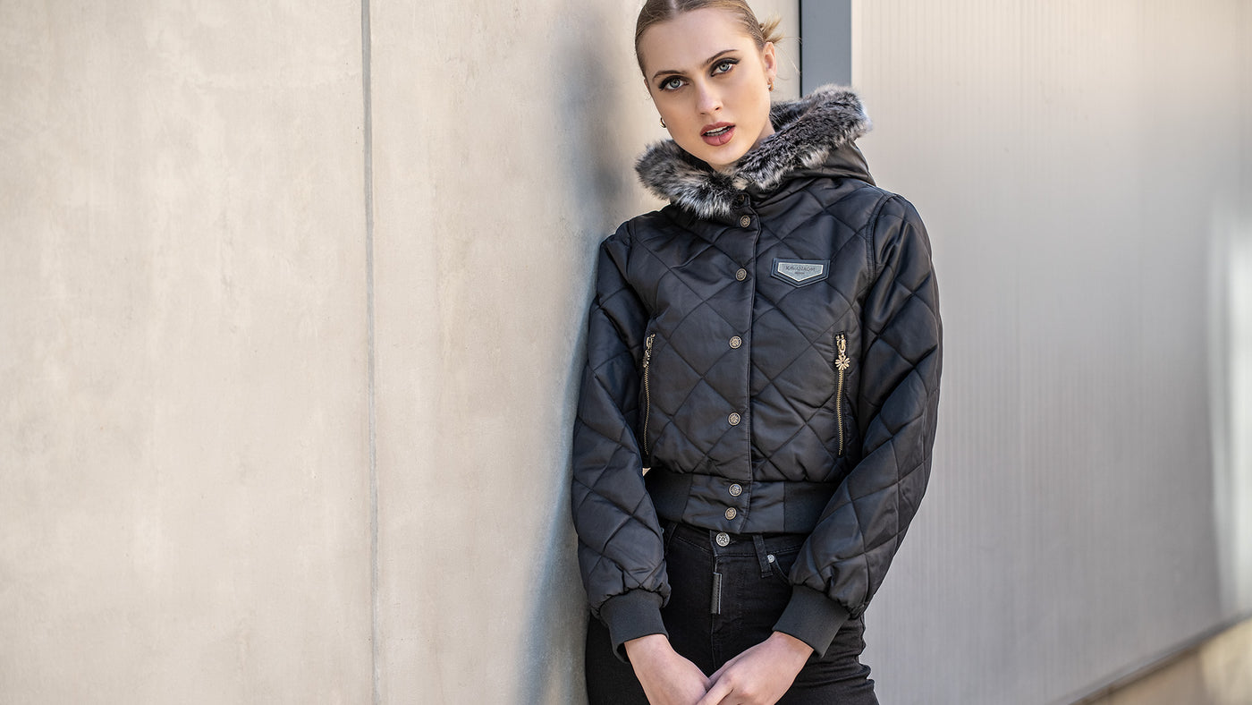 Women's Jackets and Coats