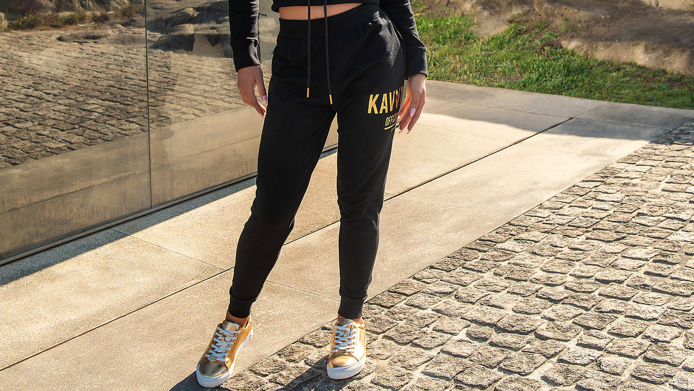 Women's Joggers