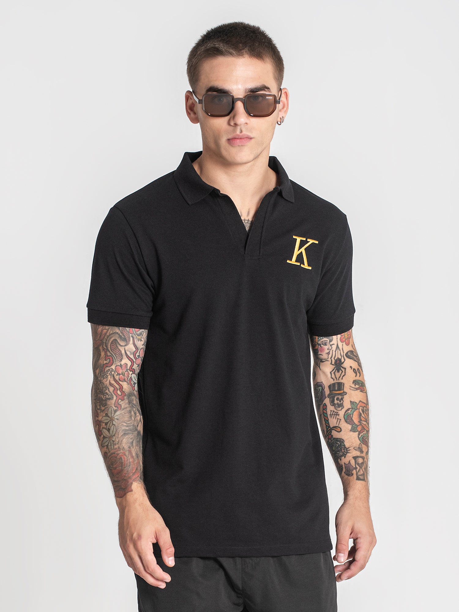 polos / Black K Polo