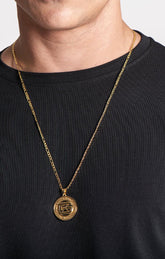 necklaces / Gold Chain Necklace