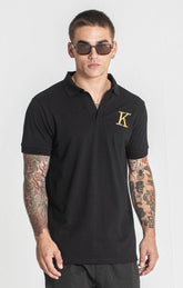 polos / Black K Polo