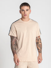 t-shirts / Beige Futura Tee