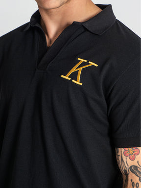 polos / Black K Polo