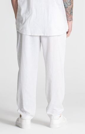 joggers / White Cannes Joggers