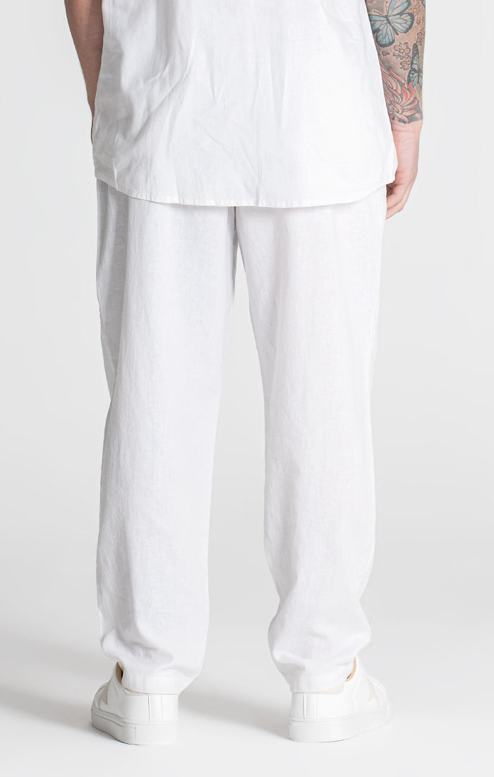 joggers / White Cannes Joggers