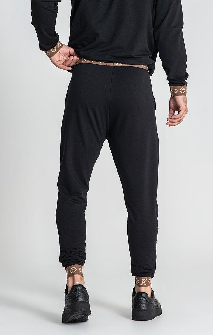 joggers / Black ChoKo Joggers