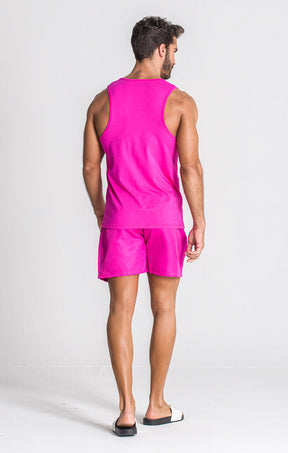 tank tops / Pink Signature Tanktop