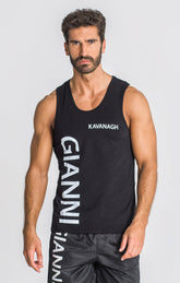 Black Dimension Tanktop