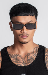 Black Motel Sunglasses