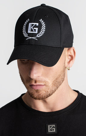 Black Unity Cap