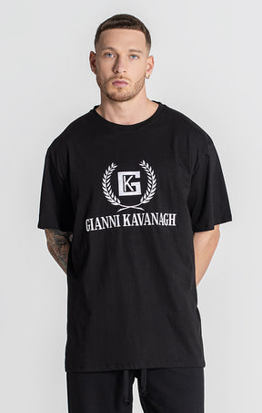 Black Unity Tee