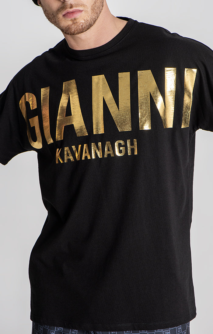 Gianni kavanagh oficial sale