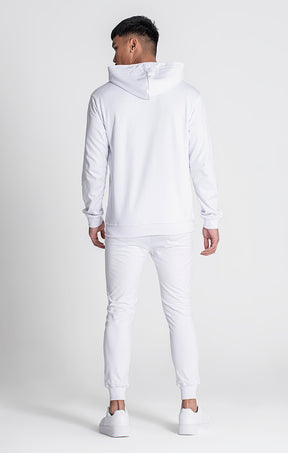 White GK Tracksuit