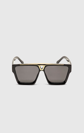 Black Rise Sunglasses