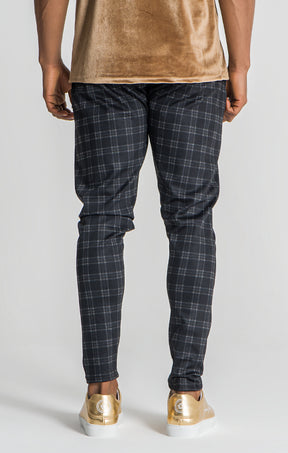 Black Brividi Pants