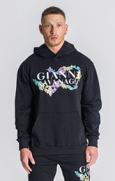 Black Candy Hoodie