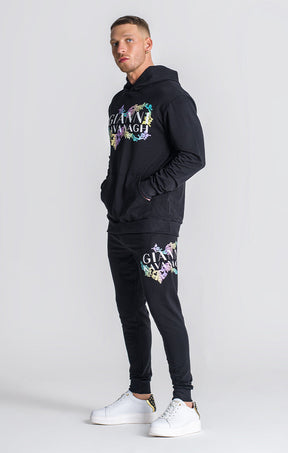 Black Candy Hoodie