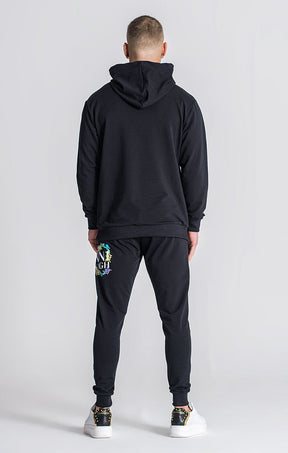 Black Candy Hoodie