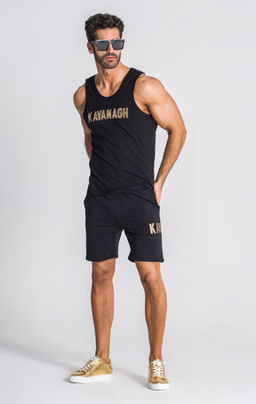 Black Spotlight Tanktop 