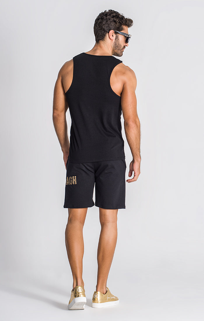 Black Spotlight Tanktop 