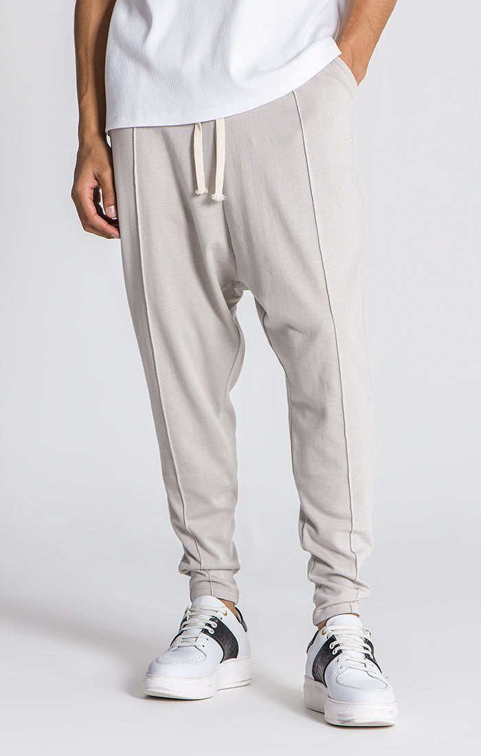 Grey Vedrà Pants