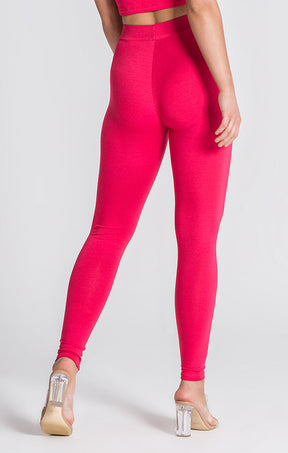 Pink Palace Leggings