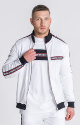 White Heat Jacket