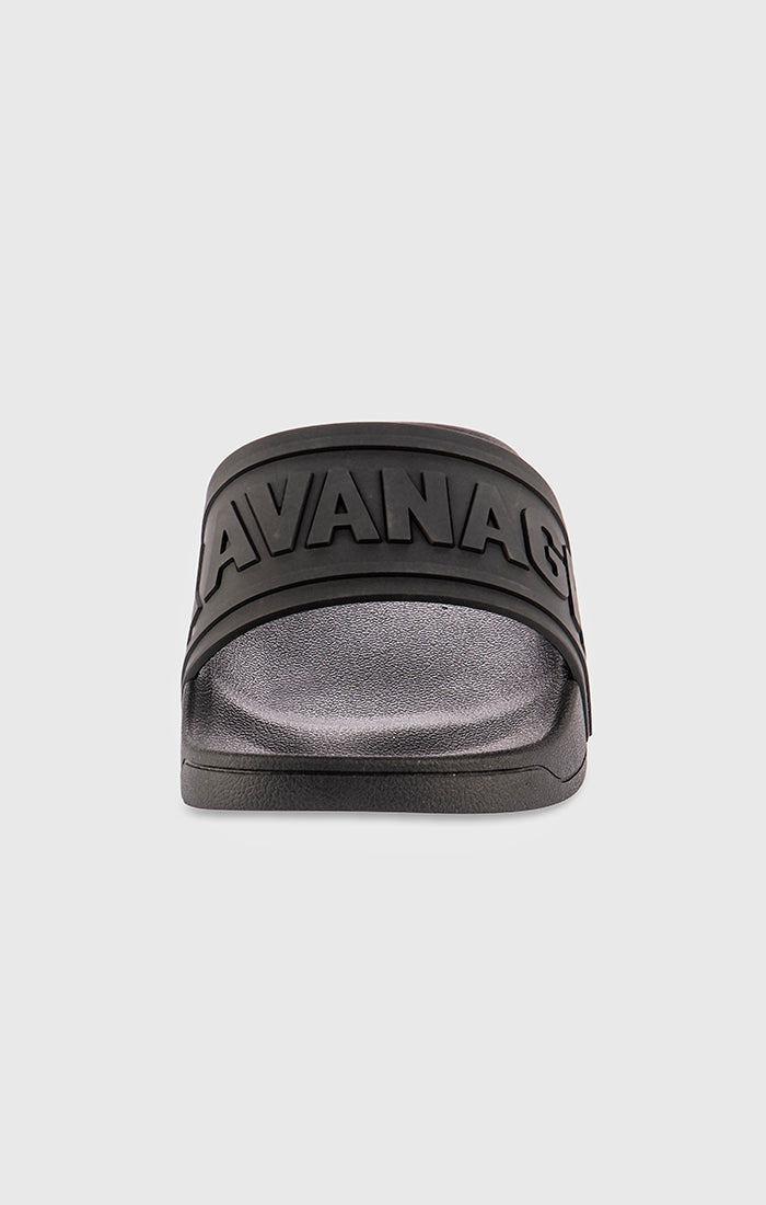 Black Kavanagh Sliders